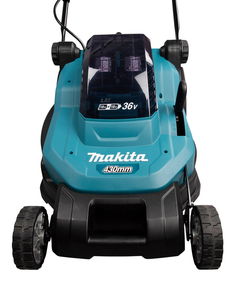 Akku-Rasenmäher LXT®
