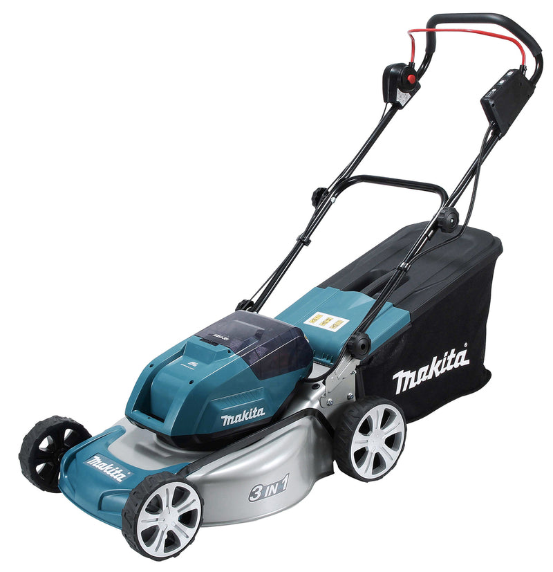 Akku-Rasenmäher LXT®