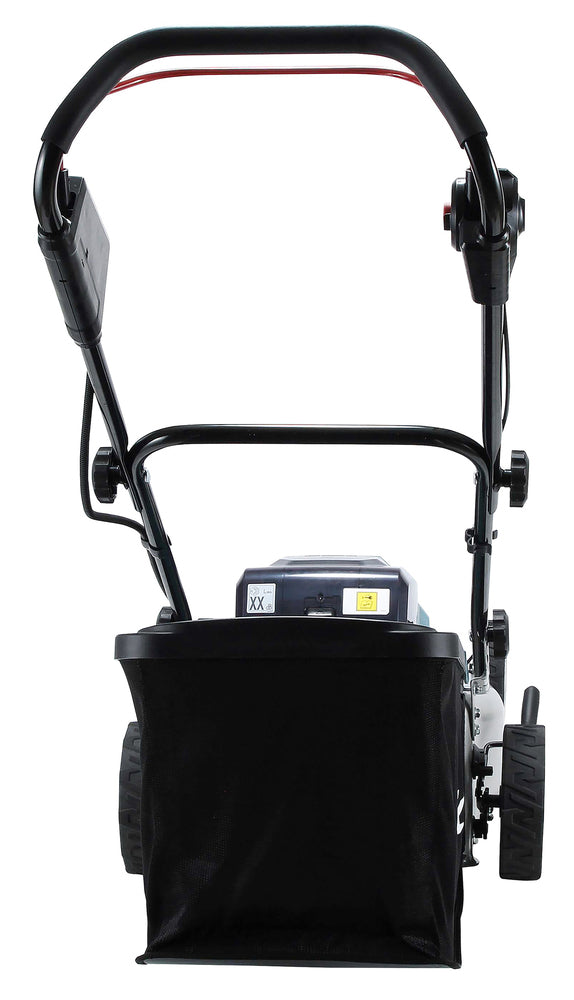 Akku-Rasenmäher LXT® – 2x18V • 46 cm • 60 L