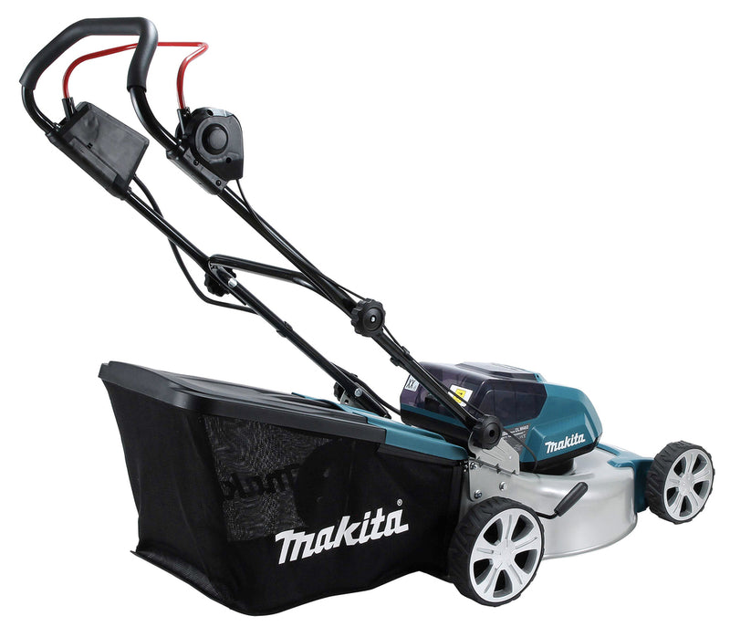 Akku-Rasenmäher LXT® – 2x18V • 46 cm • 60 L
