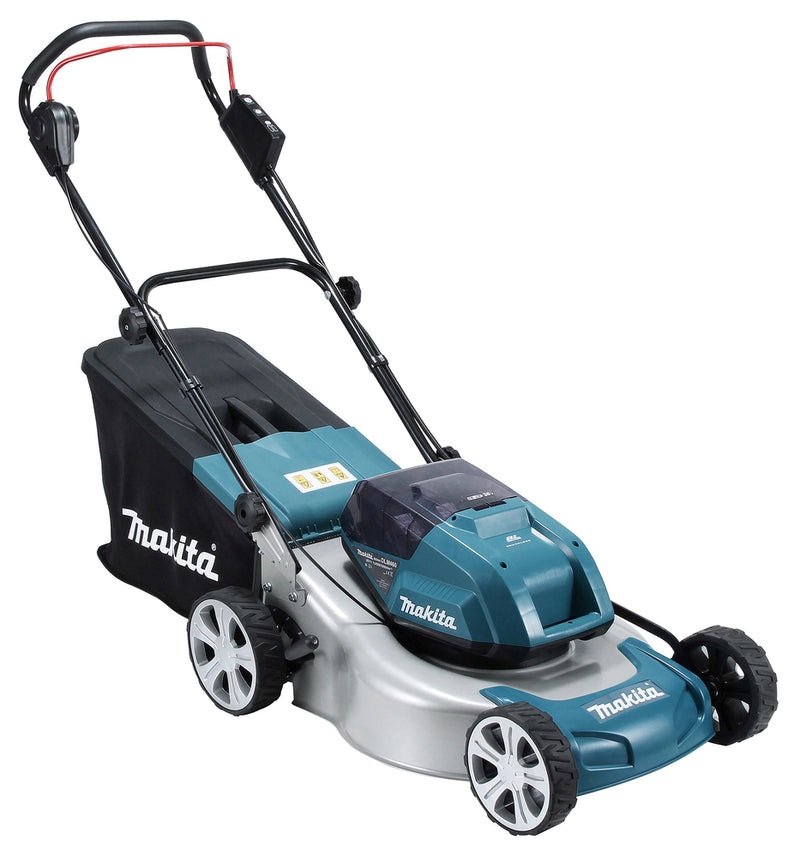 Akku-Rasenmäher LXT® – 2x18V • 46 cm • 60 L