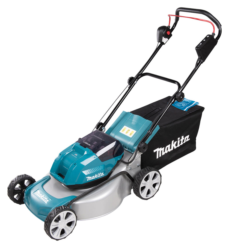 Akku-Rasenmäher LXT®
