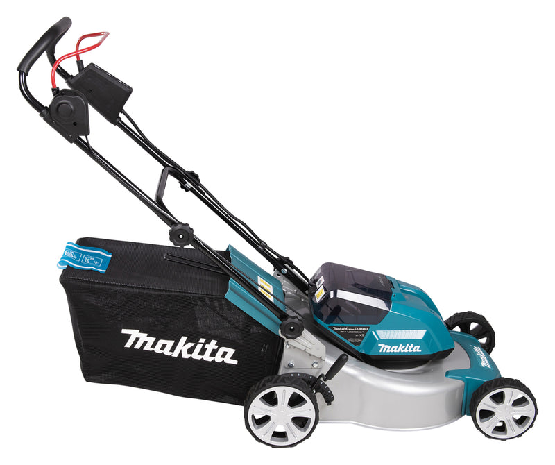Akku-Rasenmäher LXT® – 46 cm