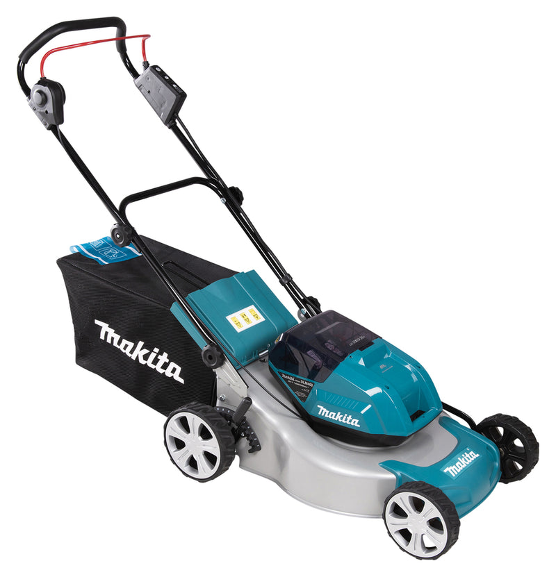 Akku-Rasenmäher LXT®