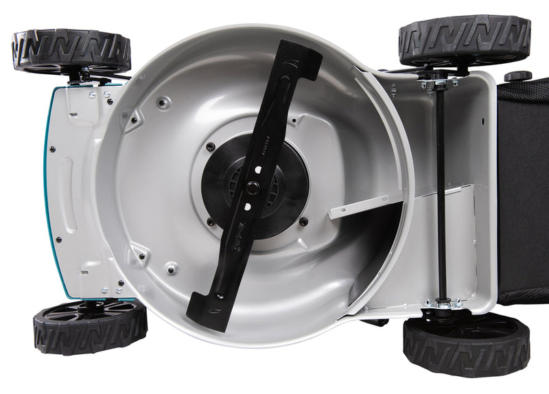 Akku-Rasenmäher LXT® – 46 cm