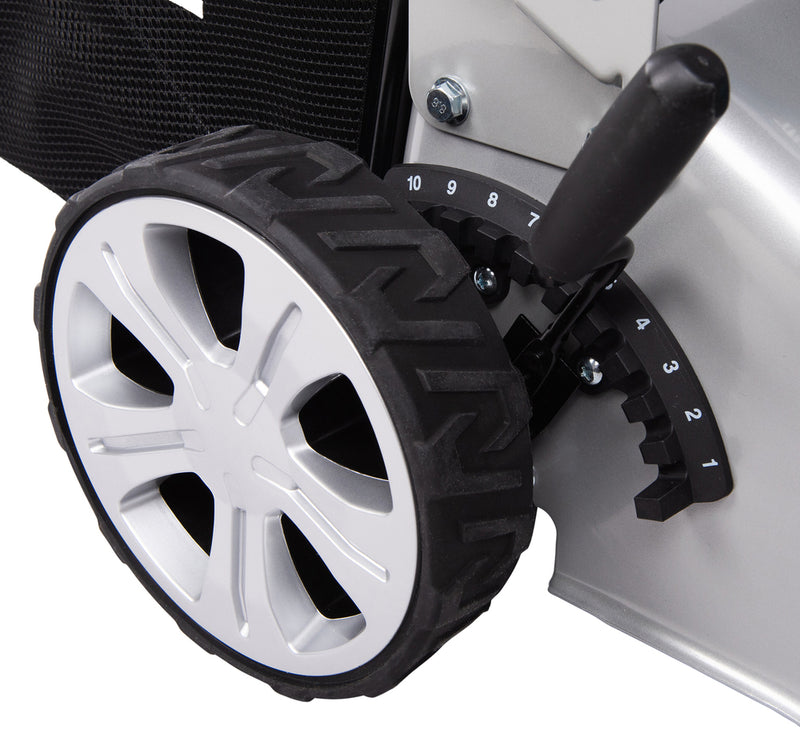 Akku-Rasenmäher LXT® – 46 cm