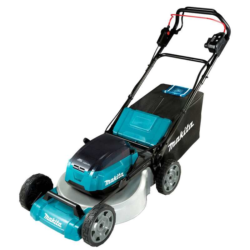Akku-Rasenmäher LXT®