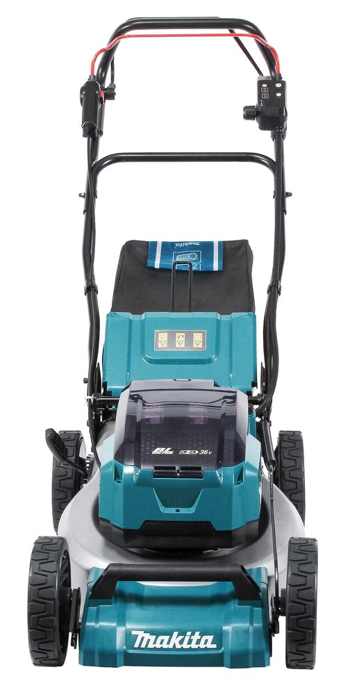 Akku-Rasenmäher LXT® – 46 cm
