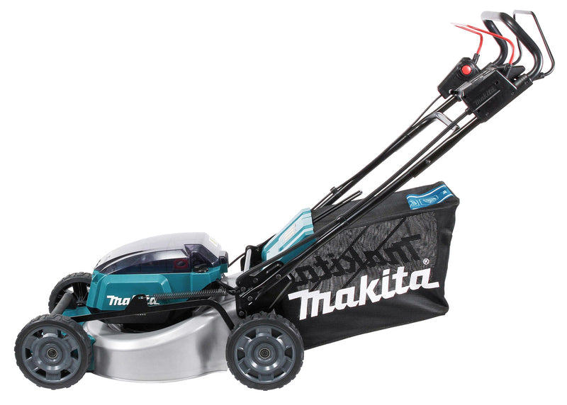 Akku-Rasenmäher LXT® – 46 cm