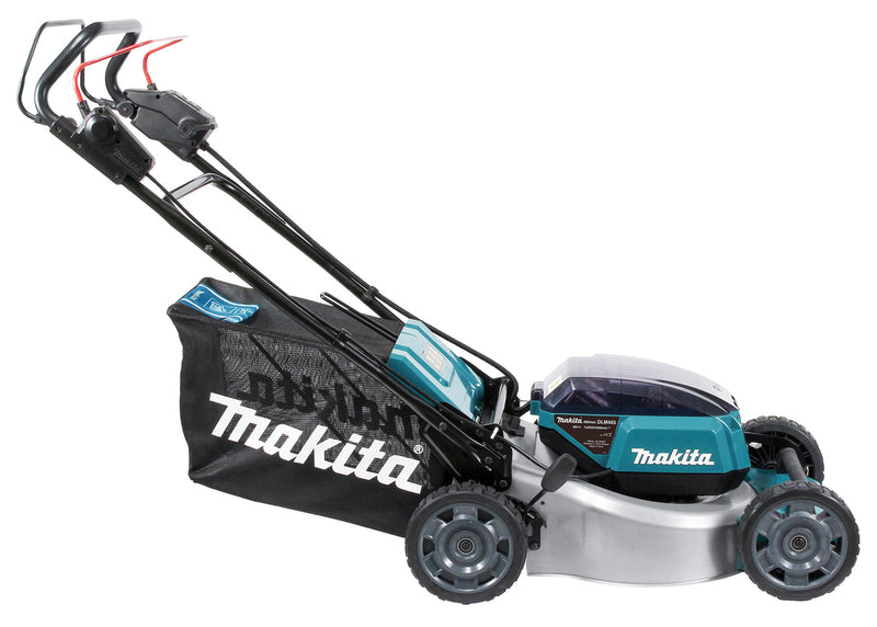 Akku-Rasenmäher LXT® – 46 cm