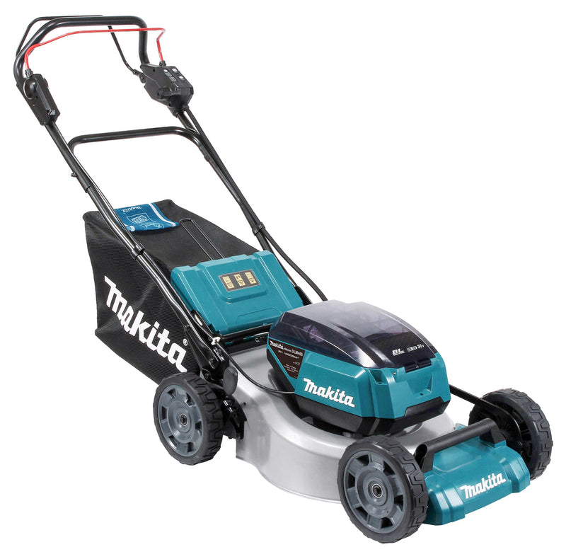 Akku-Rasenmäher LXT® – 46 cm