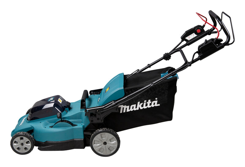 Akku Rasenmäher 36V (2x18v) 53cm mit Radantrieb
