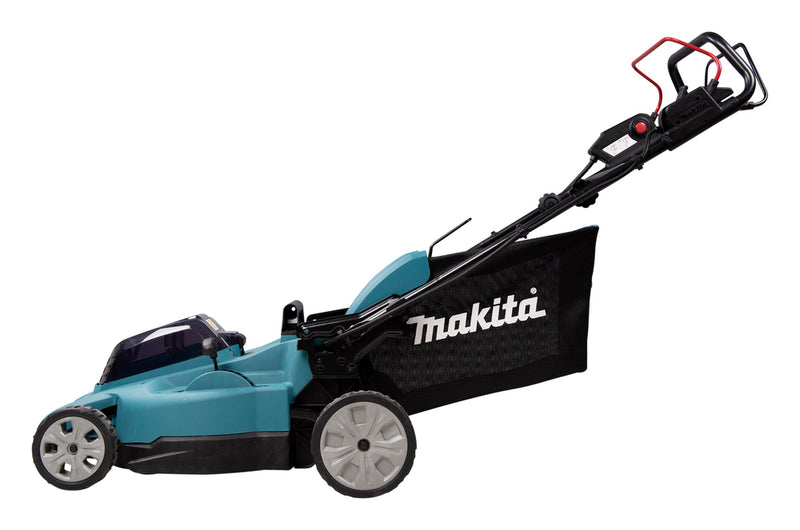 Akku Rasenmäher 36V (2x18v) 53cm mit Radantrieb