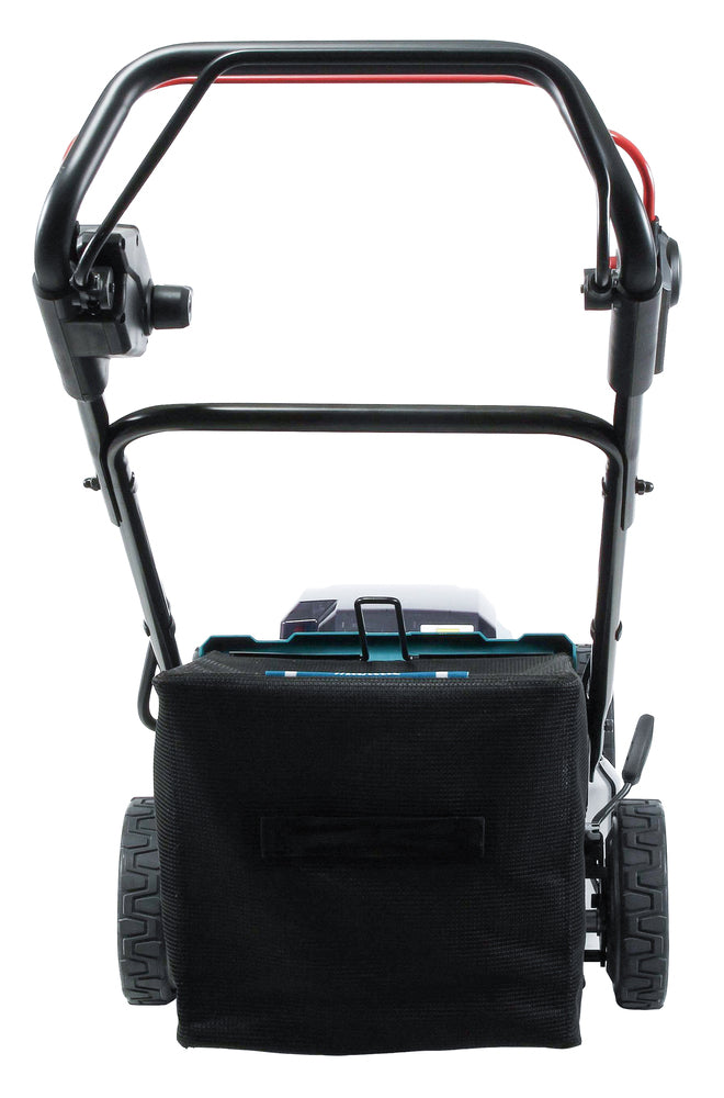 Akku Rasenmäher 36V (2x18v) 53cm mit Radantrieb – 53 cm