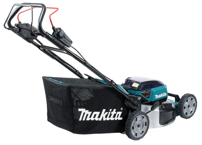 Akku Rasenmäher 36V (2x18v) 53cm mit Radantrieb