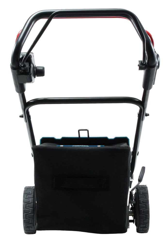 Akku Rasenmäher 36V (2x18v) 53cm mit Radantrieb