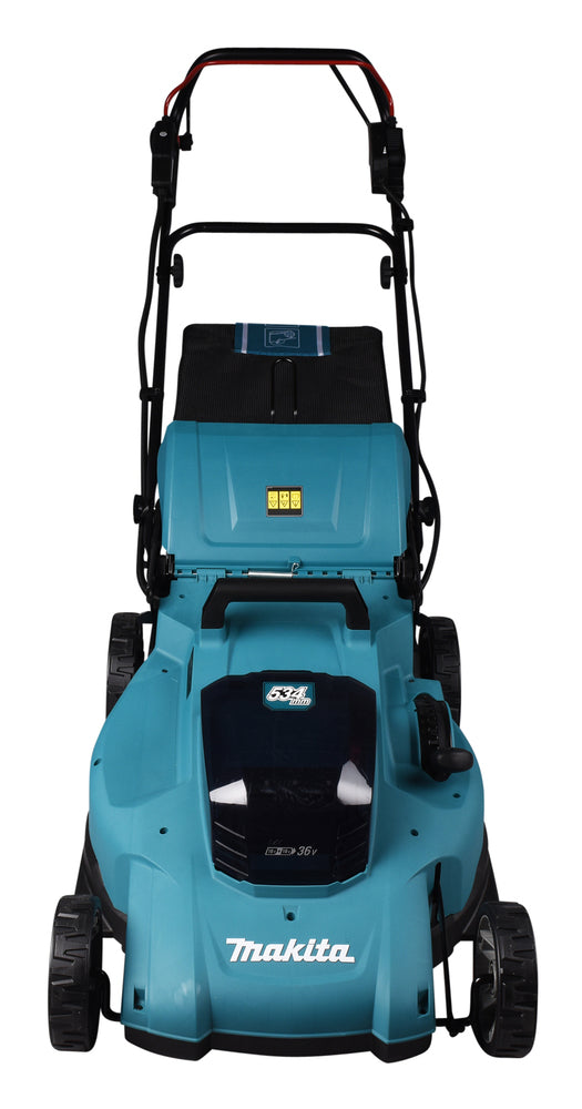 Akku-Rasenmäher LXT® – 53 cm