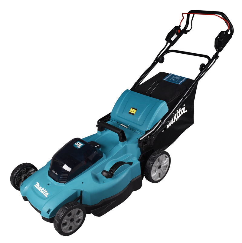 Akku-Rasenmäher LXT®