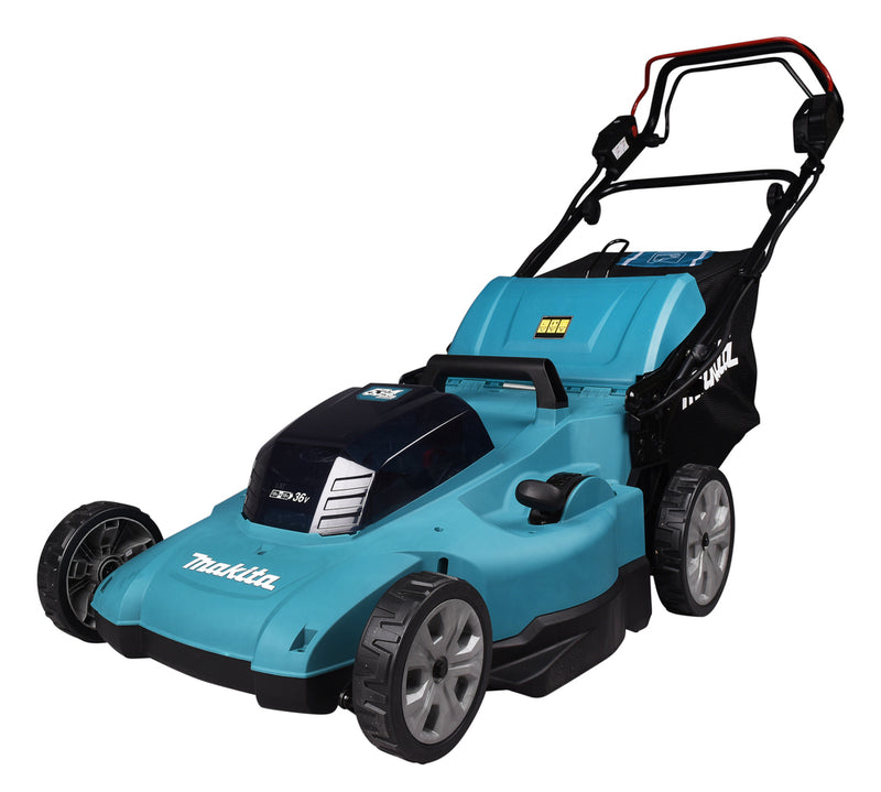 Akku-Rasenmäher LXT®
