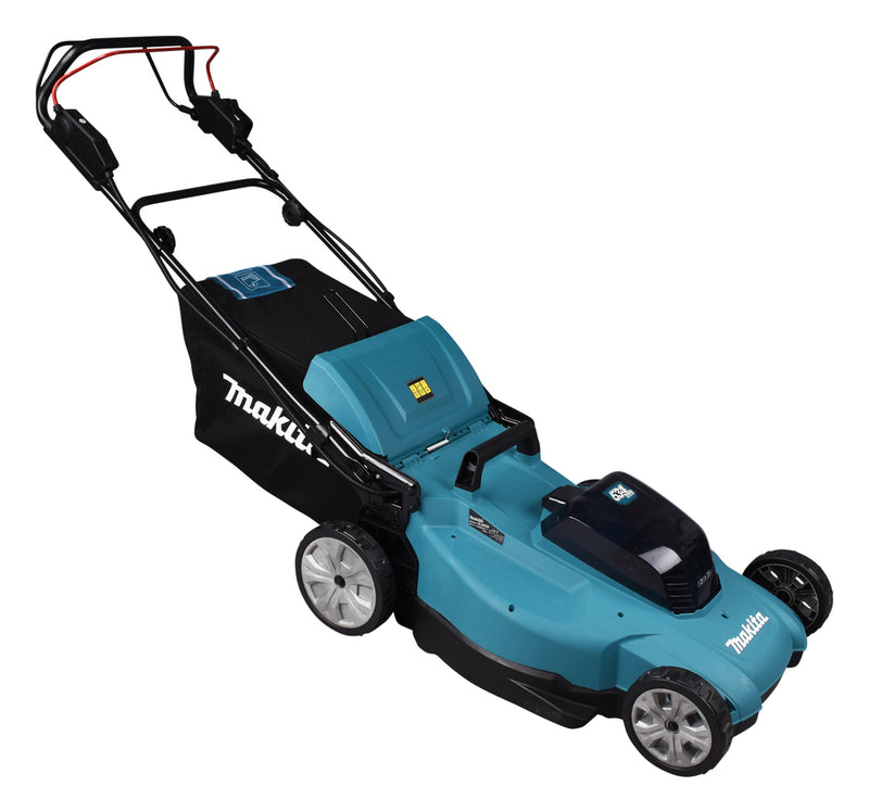 Akku-Rasenmäher LXT®