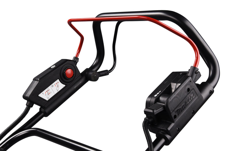 Akku-Rasenmäher LXT® – 53 cm