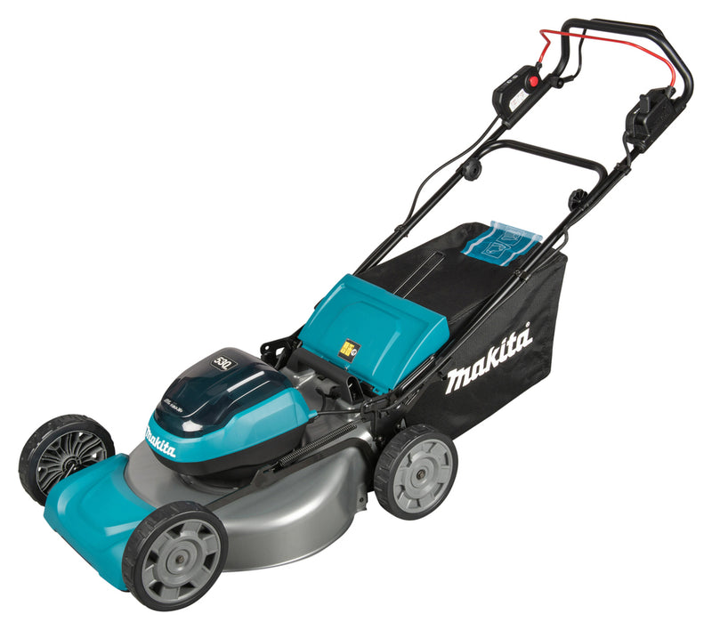 Rasenmäher 2x18V - 70L - DLM540