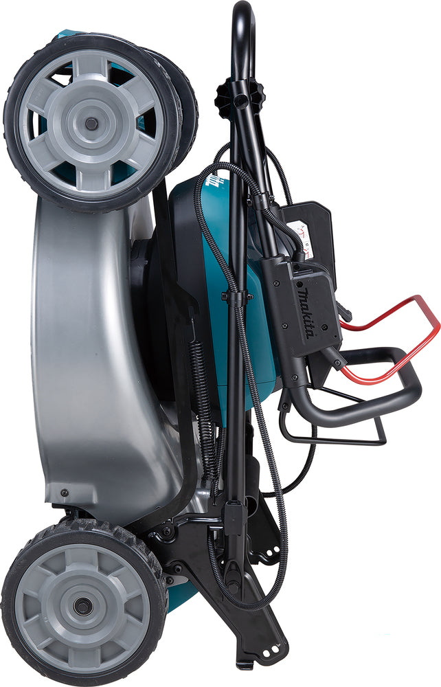 Rasenmäher 2x18V - 70L - DLM540