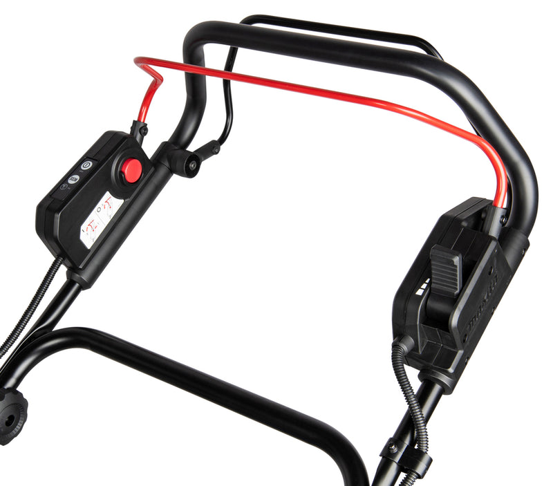 Rasenmäher 2x18V - 70L - DLM540