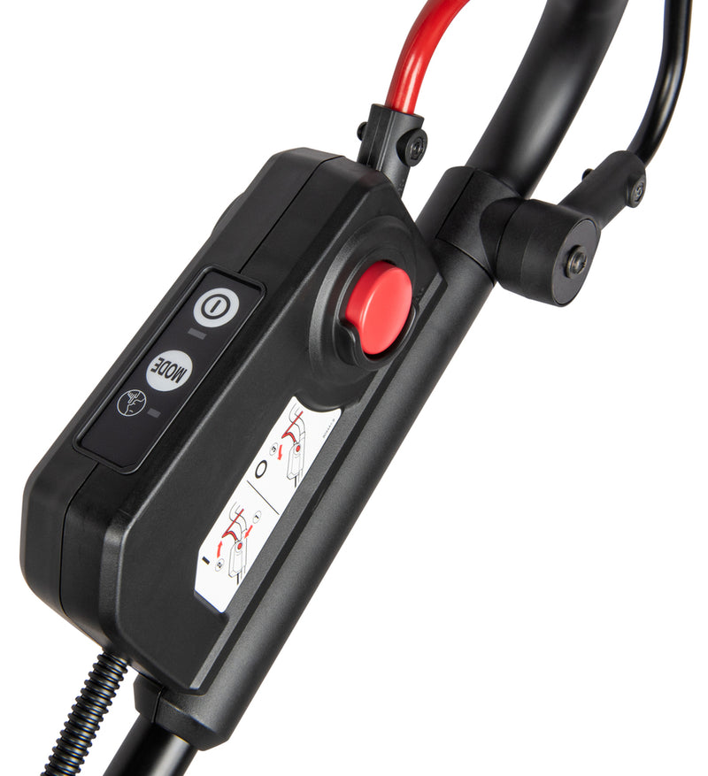 Rasenmäher 2x18V - 70L - DLM540
