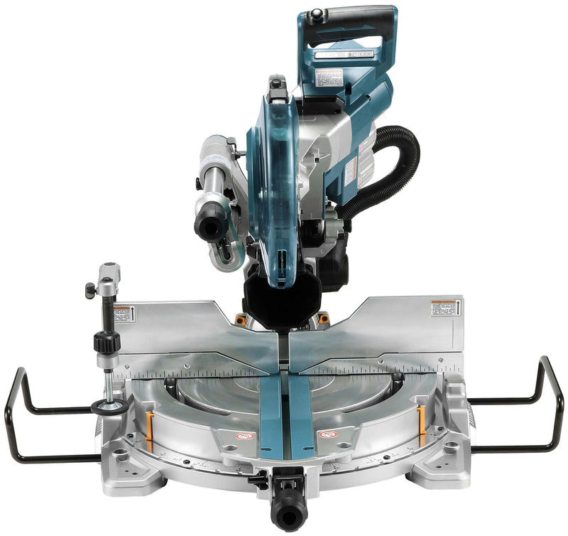 Akku-Kapp- und Gehrungssäge LXT® – 260/30 mm