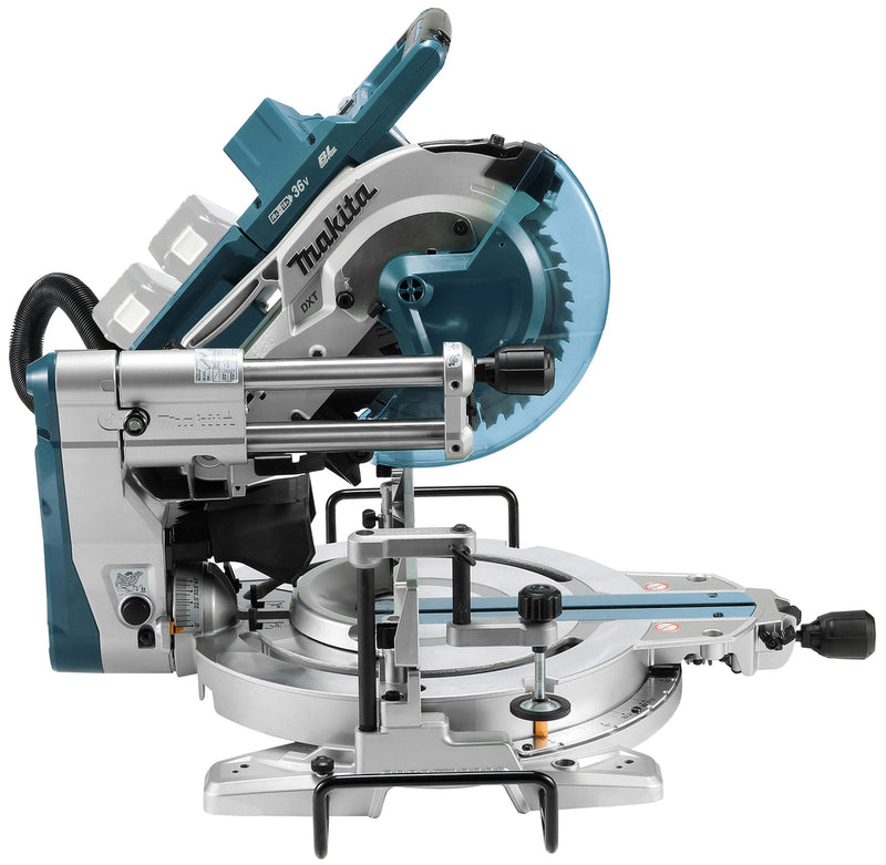 Akku-Kapp- und Gehrungssäge LXT® – 260/30 mm
