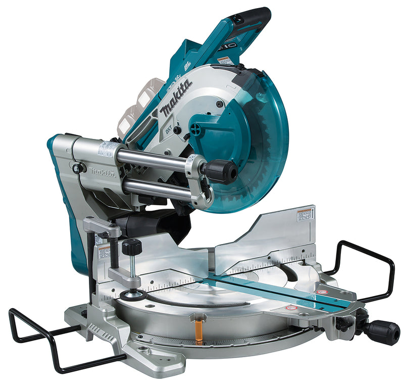 Akku-Kapp- und Gehrungssäge LXT® – 260/30 mm