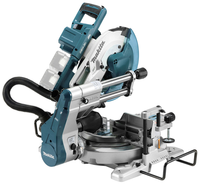 Akku-Kapp- und Gehrungssäge LXT® – 260/30 mm