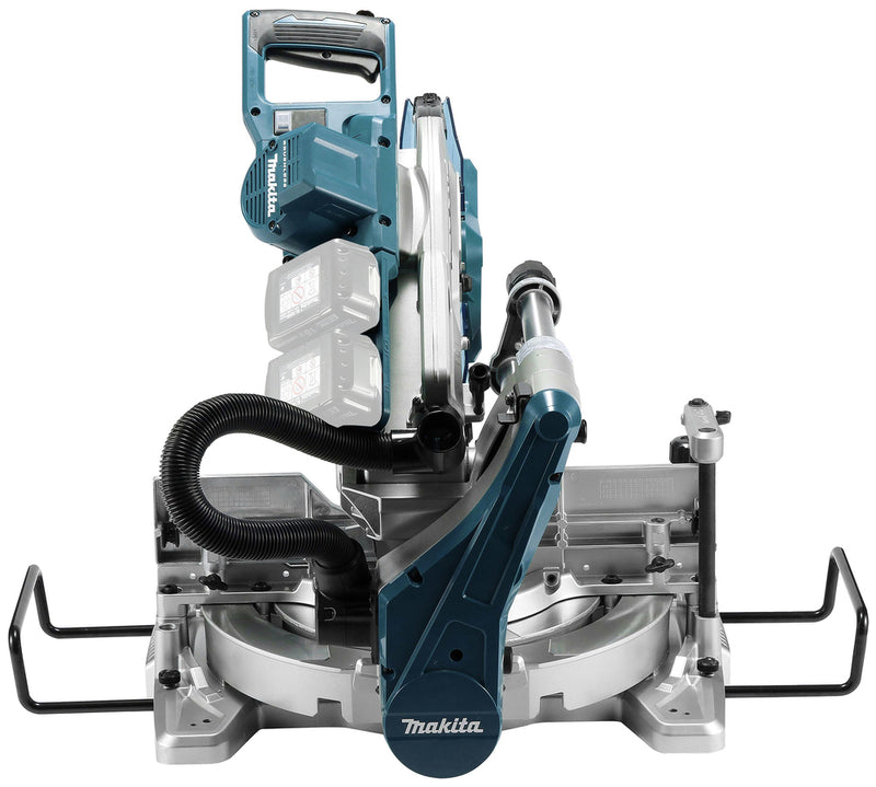 Akku-Kapp- und Gehrungssäge LXT® – 260/30 mm