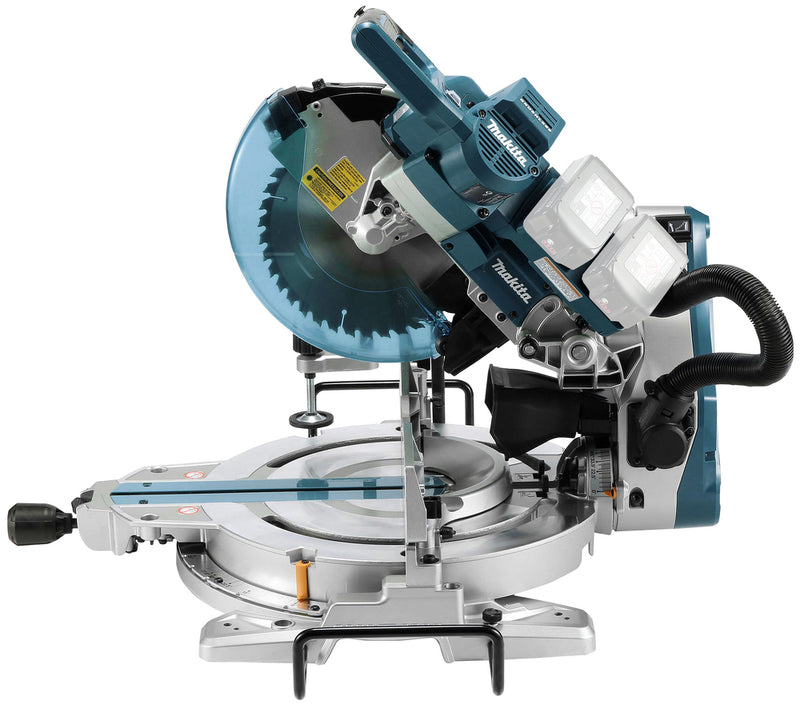 Akku-Kapp- und Gehrungssäge LXT® – 260/30 mm