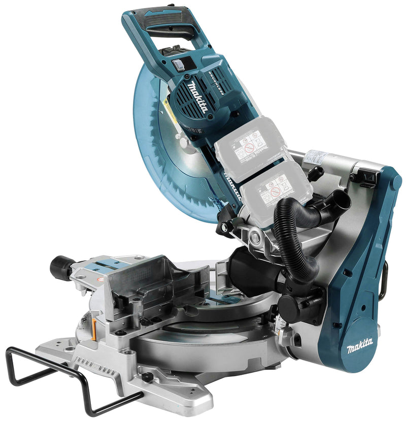 Akku-Kapp- und Gehrungssäge LXT® – 260/30 mm
