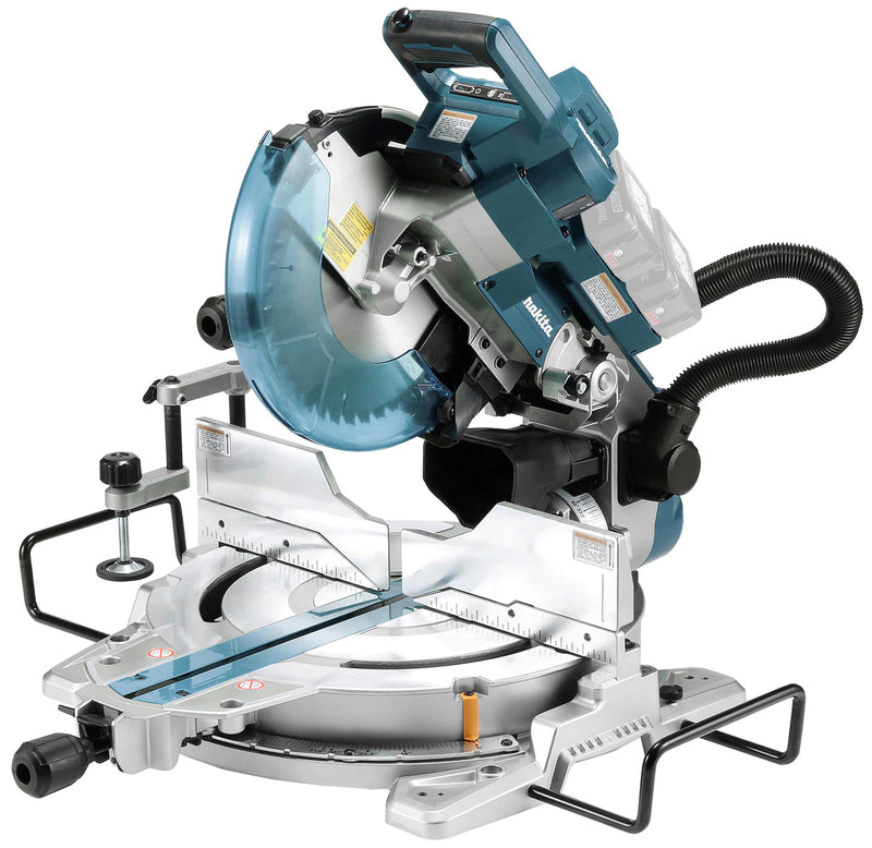 Akku-Kapp- und Gehrungssäge LXT® – 260/30 mm