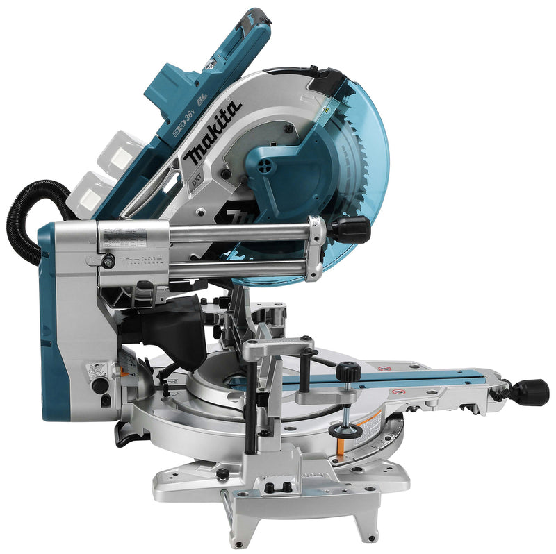 Akku-Kapp- und Gehrungssäge LXT® – 305 mm