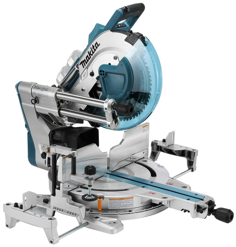 Akku-Kapp- und Gehrungssäge LXT® – 305 mm