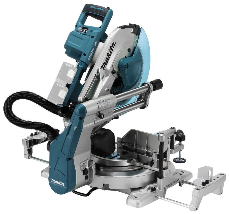 Akku-Kapp- und Gehrungssäge LXT® – 305 mm