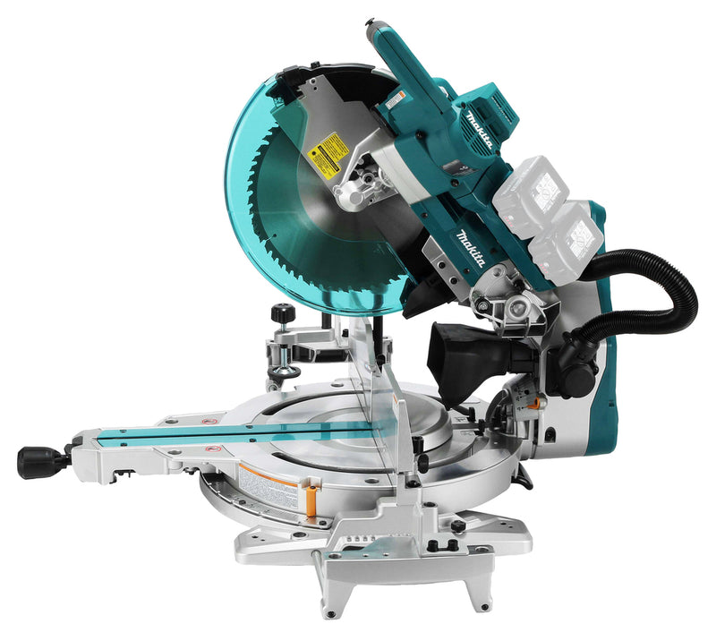 Akku-Kapp- und Gehrungssäge LXT® – 305 mm