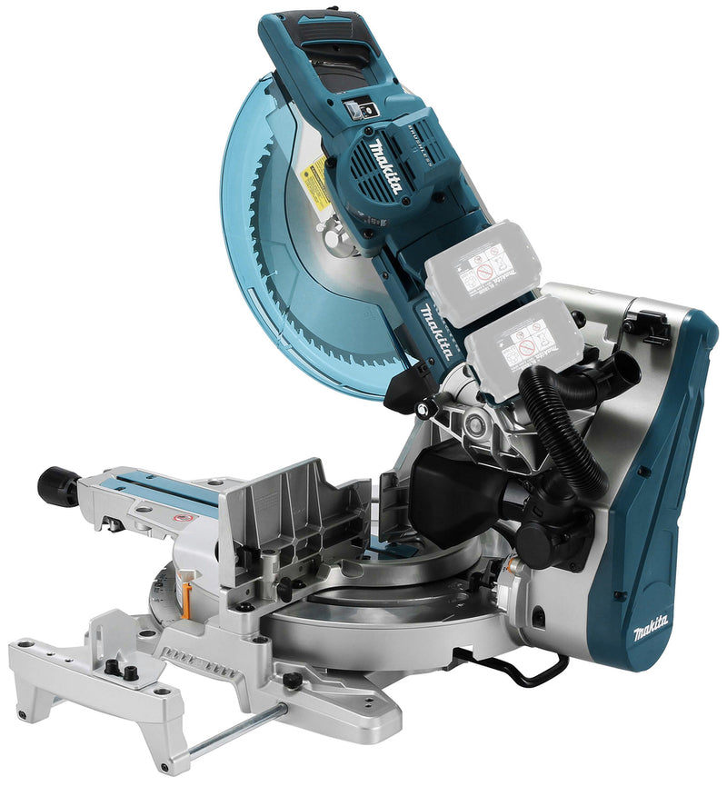 Akku-Kapp- und Gehrungssäge LXT® – 305 mm