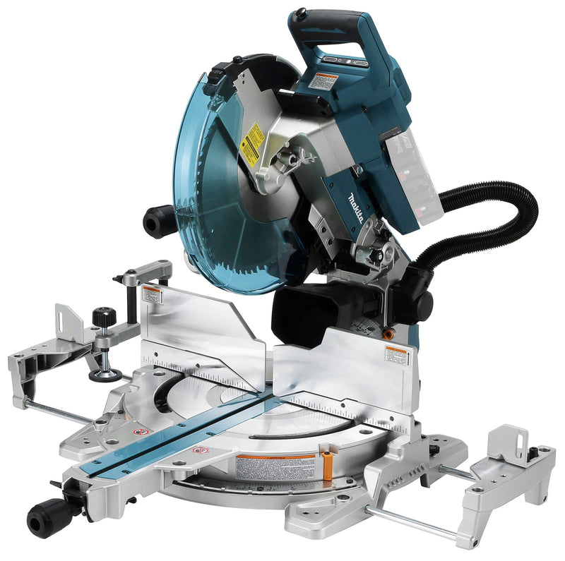 Akku-Kapp- und Gehrungssäge LXT® – 305 mm