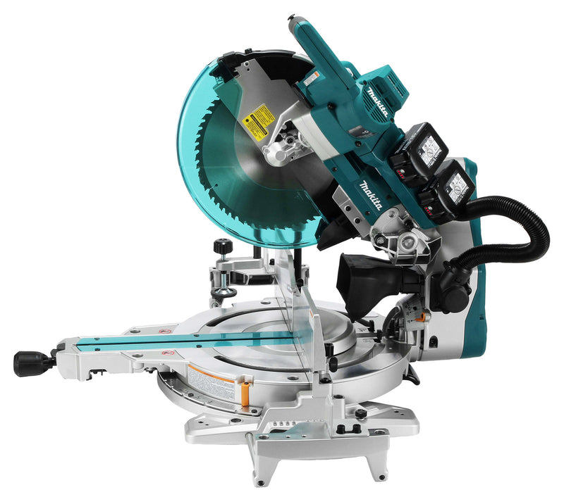 Akku-Kapp- und Gehrungssäge LXT® – 305 mm
