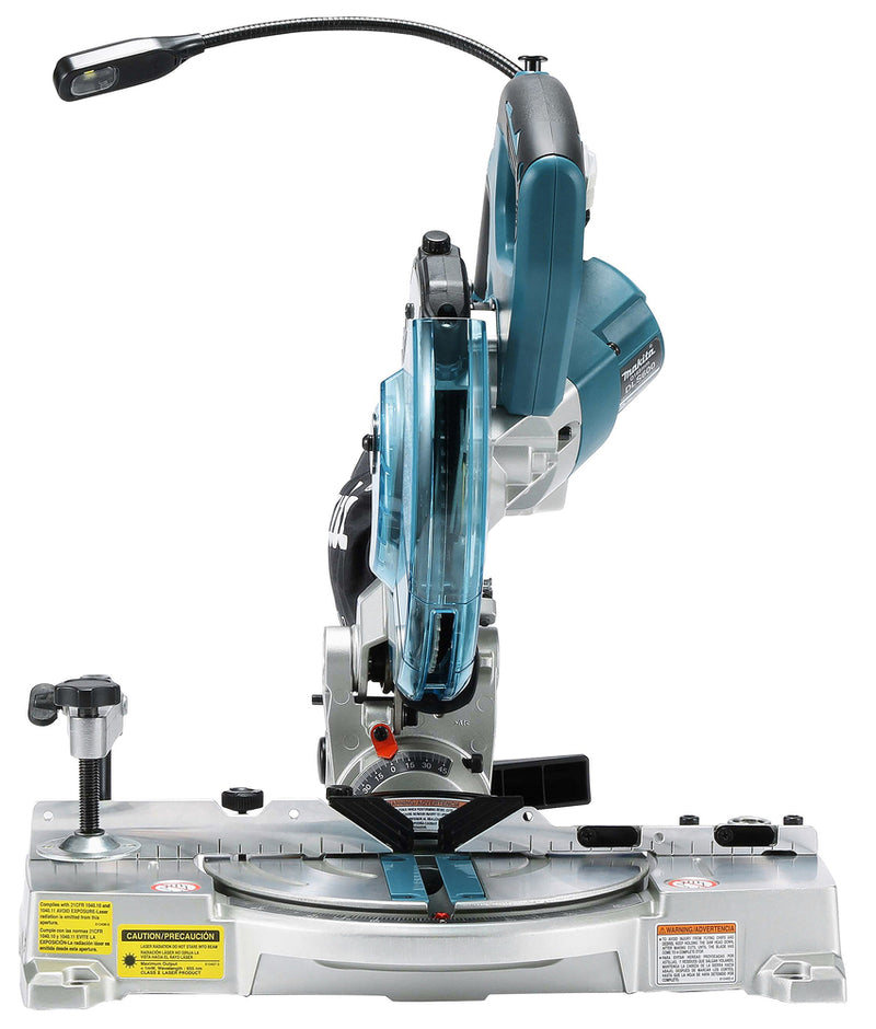 Akku-Kapp- und Gehrungssäge LXT® – 165/20 mm