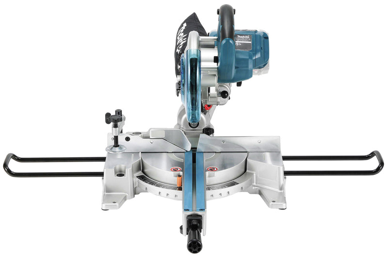 Akku-Kapp- und Gehrungssäge LXT® – 190/20 mm