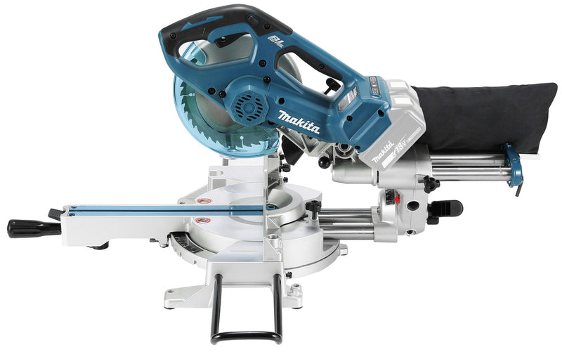 Akku-Kapp- und Gehrungssäge LXT® – 190/20 mm
