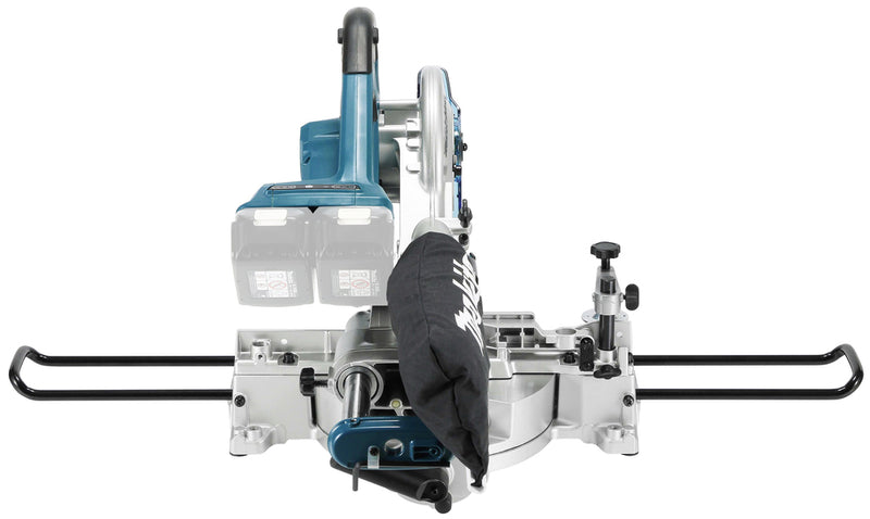 Akku-Kapp- und Gehrungssäge LXT® – 190/20 mm