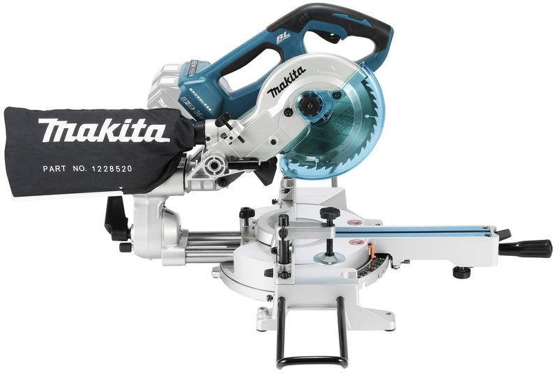 Akku-Kapp- und Gehrungssäge LXT®