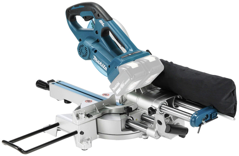 Akku-Kapp- und Gehrungssäge LXT® – 190/20 mm
